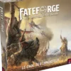 Fateforge - Les Chroniques de Kaan : Le Choc des Immortels