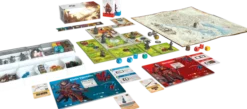 Fateforge - Les Chroniques de Kaan