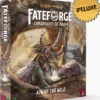 Fateforge - Les Chroniques de Kaan: Gardiens des Bêtes: Edition Limitée Deluxe