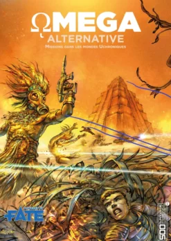 FATE - Omega Alternative