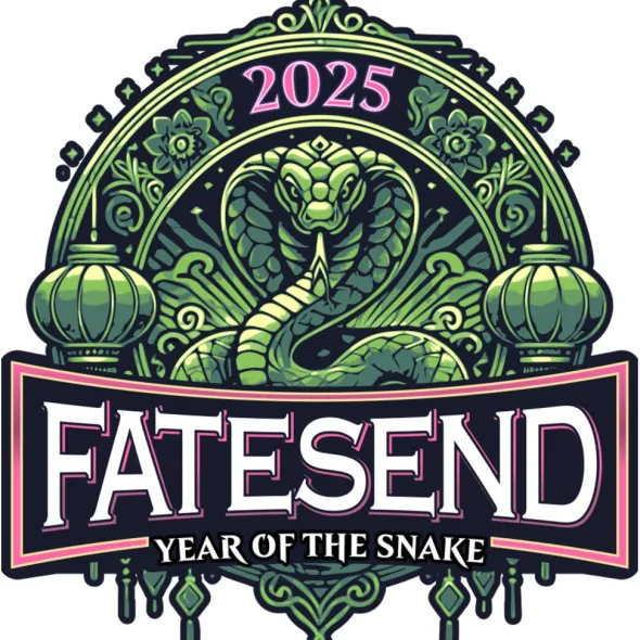 Fates End - Tour à dés - Barde
