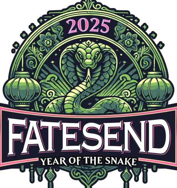 Fates end - Tour à dés - Kraken