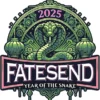 Fates End - Tour à dés - Paladin