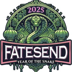 Fates End - Tour à dés - Paladin