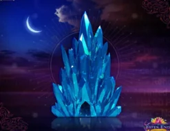 Fates End - Tour à dés - Tour de Crystal