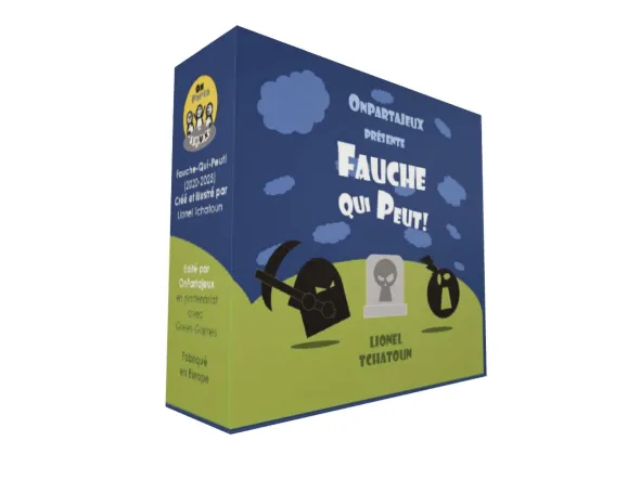Fauche Qui Peut !
