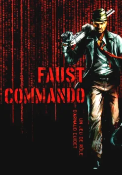 Faust Commando