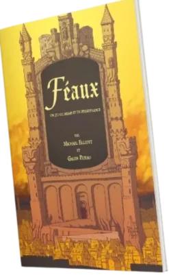 Féaux