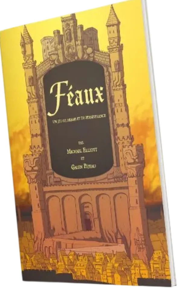 Féaux