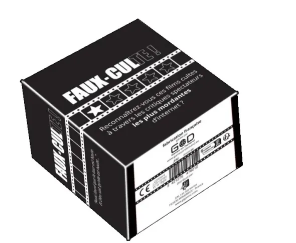 Faux-Culte