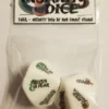Fear Insanity Dice