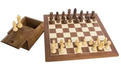 Ferti - Jeu d'échecs T3