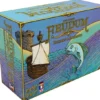 Feudum: Rudders & Ramparts