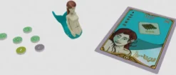 Feudum: Seals & Sirens - Unboxed