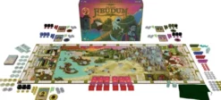 Feudum: Septennial Edition