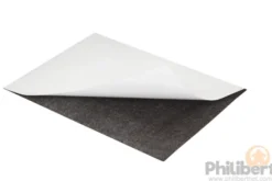 Feuille Aimantée A4 Adhésive