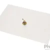 Feuille Métallique Adhésive 200x300mm
