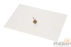 Feuille Métallique Adhésive 200x300mm