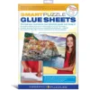 Feuilles Adhésives pour Puzzle