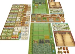Fields of Arle