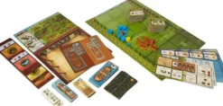 Fields of Arle - Tea & Trade