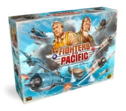 Fighters of the Pacific