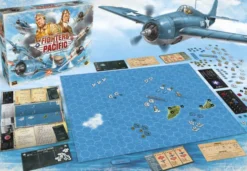Fighters of the Pacific