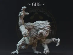 Figurine Le Gug