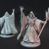 Figurines de Cultiste