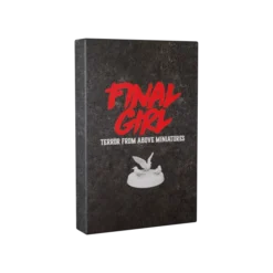 Final Girl: Birds Miniature Pack