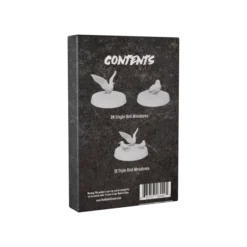 Final Girl: Birds Miniature Pack