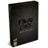 Final Girl: Boîte de Base