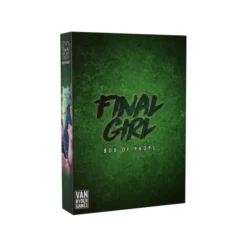 Final Girl: Box of Props