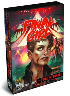 Final Girl: Massacre à la Fête Foraine