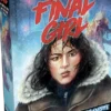 Final Girl Saison 2: La Station 2891 Ne Répond Plus