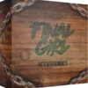 Final Girl Series 3: Accessories Box