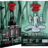 Final Girl Series 1 Feature Film: The Happy Trails of Horror Miniatures