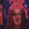 Final Girl Series 4 Feature Film: Bad Times at Buddyland