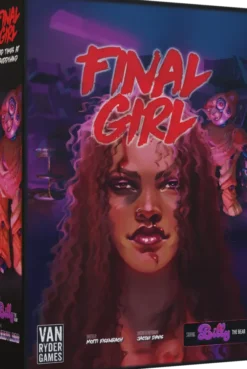 Final Girl Series 4 Feature Film: Bad Times at Buddyland