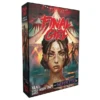 Final Girl Series 1 Feature Film: Carnage at the Carnival