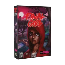 Final Girl Series 2 Feature Film: Once Upon a Full Moon