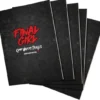 Final Girl Series 1: Gruesome Death Books