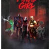 Final Girl Series 3: Lore & Scenario Book