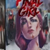 Final Girl Series 4 Special Feature Film: Shriek
