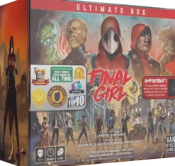 Final Girl Series 3: Ultimate Box