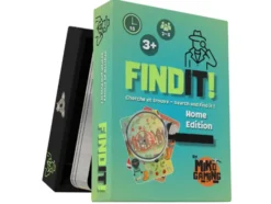 FIND IT! - Home Edition