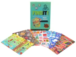 FIND IT! - Home Edition