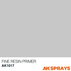 Fine Resin Primer Spray 150ml