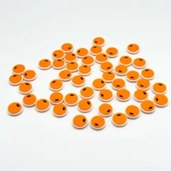 Finspan - Ensemble d'oeufs 3D Deluxe (50 pièces)