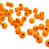 Finspan - Ensemble d'oeufs 3D réalistes Deluxe (50 pièces)